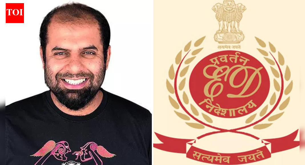 Enforcement Directorate has arrested WinZO founders Saumya Singh Rathore and Paavan Nanda, freezing Rs 500 crore in assets. The agency alleges the company siphoned funds to the US, operating online money gaming despite a ban. Investigations reveal players were allegedly deceived by algorithms, leading to significant financial losses laundered abroad.  NEW DELHI: In another major action against online gaming and betting companies, ED arrested WinZO founders Saumya Singh Rathore and Paavan Nanda late on Wednesday and produced them before a special court in Bengaluru, which remanded them to 10 days of ED custody. The agency has already frozen Rs 500 crore of assets of the company, including bonds, mutual funds and fixed deposits.According to ED sources, WinZO, which was operating from India despite a ban on all online money gaming and gambling activities, was siphoning off the proceeds of crime to the US and was in the process of shifting base to that country where online gaming is not banned. It was into online money gaming in Brazil, Germany and the US, besides India. “The directors of the company have systematically diluted their share in the Indian company, and these funds have been transferred to the US-based subsidiary. The total available balance in the foreign accounts of the company is around  mn (Rs 490 crore),” agency sources said. During the hearing on the remand application on Thursday, the ED counsel told the court that “using algorithms, the accused persons had deceived and defeated the players in different online games. Unaware that they were playing with an algorithm and that defeat was certain, the players were losing money”. “Prima facie, it was found during the investigation that Rs 177 crore of proceeds of crime was generated between May 2024 and August this year,” the agency said. These illicit gains were then laundered to the US and Singapore through the subsidiaries of WinZo Games, US. According to ED, four FIRs were registered against the accused persons in Delhi, Bengaluru, Rajasthan and Gurgaon, and the agency later searched premises of the accused, including the offices of WinZo Games in Delhi and residence of Saumya Singh, between Nov 18 and Nov 22. The agency has also found a balance of Rs 43 crore in WinZo’s escrow account, which remains classified as “payable to users” as of date. “The existence of such a significant pending payable amount is evidence that user wallets were blocked indiscriminately and arbitrarily, preventing legitimate users from accessing or withdrawing their own funds,” sources said. End of ArticleFollow Us On Social MediaVideosIndia Is a Key Ally, Cyprus Assures Strong Push to Finalise India–EU FTA TalksImran Khan Health Rumour: PTI Holds Sit In Outside Adiala Jail, KP CM Sohail Afridi Stages ProtestRam Madhav Challenges ‘No-Religion’ Narrative in White Collar Terror DebateAustralia Says India Is Now A Leading Global Power, Credits PM Modi For Transforming World DynamicsOusted PM Sheikh Hasina Faces Fresh Conviction as Court Awards 21-Year TermPM Modi Announces Major Move Allowing Private Players Into Nuclear Sector To Spur Advanced ReactorsExplained: Why Vikram-I Could Transform India’s Satellite Launch Market And Global Space Leadership‘Pak, Bangladesh, US…’: BJP Alleges Congress Using Foreign ‘X’ Accounts to Set India’s NarrativePakistan’s Adiala Jail Issues Statement On Imran Khan’s Health Amid Viral Death RumoursThe Indrajaal Ranger: India Unveils AI-Enabled Anti-Drone Patrol Vehicle In Hyderabad123PhotostoriesBollywood gems reviving forgotten tales with fresh heart and magic for a new generation of cinema lovers everywhereFun facts about the ‘Stranger Things’ castFrom ‘Apne’ to ‘Rocky Aur Rani Kii Prem Kahaani’: Dharmendra movies you can watch on OTT platforms‘Stranger Things 5’: Meet the new cast and find out who survives the final battle‘Stranger Things’ cast: Then and now‘Stranger Things’ cast: Educational qualificationsTaarak Mehta Ka Ooltah Chashmah: From Dilip Joshi being older than Amit Bhatt to Mandar Chandwadkar leaving his Dubai job for acting; Lesser-known facts about the castGastroenterologist doctor reveals the power of eating 3 eggs everyday5 must-visit national parks in the USA that are also UNESCO World Heritage Sites5 things to do during Brahma Muhurta for 21 days to transform your life123Hot PicksDelhi AQI TodayNew Labour CodeWorld NewsGold rate todaySilver rate todayPublic Holidays NovemberBank Holidays NovemberTop TrendingToronto Maple LeafsAyesha CurryFuzzy ZoellerCristiano RonaldoStefon DiggsGabrielle UnionVanessa BryantReed Sheppard GirlfriendStephen CurryCandace Owens