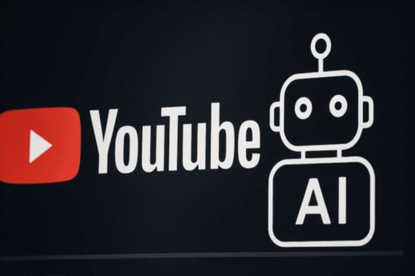 Why some long-time YouTube channels are disappearing without warning