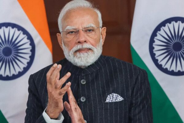 NEW DELHI: Amid indications of regime-opponents looking to enlist them for their challenge to the govt, PM Narendra Modi on Thursday sought to co-opt India’s Gen Z in his scheme of a developed India by praising them for driving entrepreneurship and technological innovations in a host of sectors, and saying they can serve as a model for the young generation of the world.”Today, I can confidently tell Gen Z of the world that if they want true inspiration, they can find it from Bharat’s Gen Z,” he said in a video address after the inauguration of space startup Skyroot’s infinity campus in Hyderabad. India’s youth always places national interest above everything else, he further emphasised.His pointed reference to the young generation comes in the backdrop of what has come to be known as Gen Z protests in several countries, including in India’s neighbourhood – Bangladesh and Nepal where massive stirs led by largely youthful protestors led to fall of govts – and nations as far afield as Mexico, Indonesia and Madagascar.In India, opposition leaders have sought to co-opt Gen Z, which includes those born roughly between 1997 and early 2012. Congress’ Rahul Gandhi reached out to them during the Bihar polls as he invoked “vote chori” and asked them to save democracy by their votes. End of ArticleFollow Us On Social MediaVideosIndia Is a Key Ally, Cyprus Assures Strong Push to Finalise India–EU FTA TalksImran Khan Health Rumour: PTI Holds Sit In Outside Adiala Jail, KP CM Sohail Afridi Stages ProtestRam Madhav Challenges ‘No-Religion’ Narrative in White Collar Terror DebateAustralia Says India Is Now A Leading Global Power, Credits PM Modi For Transforming World DynamicsOusted PM Sheikh Hasina Faces Fresh Conviction as Court Awards 21-Year TermPM Modi Announces Major Move Allowing Private Players Into Nuclear Sector To Spur Advanced ReactorsExplained: Why Vikram-I Could Transform India’s Satellite Launch Market And Global Space Leadership‘Pak, Bangladesh, US…’: BJP Alleges Congress Using Foreign ‘X’ Accounts to Set India’s NarrativePakistan’s Adiala Jail Issues Statement On Imran Khan’s Health Amid Viral Death RumoursThe Indrajaal Ranger: India Unveils AI-Enabled Anti-Drone Patrol Vehicle In Hyderabad123PhotostoriesBollywood gems reviving forgotten tales with fresh heart and magic for a new generation of cinema lovers everywhereFun facts about the ‘Stranger Things’ castFrom ‘Apne’ to ‘Rocky Aur Rani Kii Prem Kahaani’: Dharmendra movies you can watch on OTT platforms‘Stranger Things 5’: Meet the new cast and find out who survives the final battle‘Stranger Things’ cast: Then and now‘Stranger Things’ cast: Educational qualificationsTaarak Mehta Ka Ooltah Chashmah: From Dilip Joshi being older than Amit Bhatt to Mandar Chandwadkar leaving his Dubai job for acting; Lesser-known facts about the castGastroenterologist doctor reveals the power of eating 3 eggs everyday5 must-visit national parks in the USA that are also UNESCO World Heritage Sites5 things to do during Brahma Muhurta for 21 days to transform your life123Hot PicksDelhi AQI TodayNew Labour CodeWorld NewsGold rate todaySilver rate todayPublic Holidays NovemberBank Holidays NovemberTop TrendingToronto Maple LeafsAyesha CurryFuzzy ZoellerCristiano RonaldoStefon DiggsGabrielle UnionVanessa BryantReed Sheppard GirlfriendStephen CurryCandace Owens