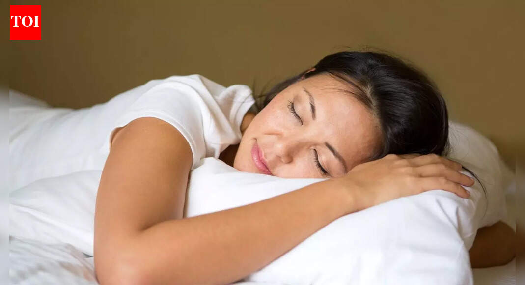 Why your body wants extra sleep: 7 Hidden causes of oversleeping revealed |