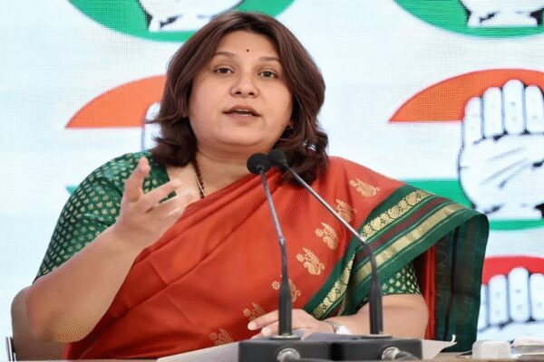 Congress criticized the BJP after the Rajya Sabha Secretariat directed MPs against using slogans like ‘Vande Mataram’ and ‘Jai Hind’ in Parliament. The party questioned the objection to these freedom struggle slogans, noting the British had previously banned ‘Vande Mataram’.  NEW DELHI: Congress on Thursday lashed out at the governing BJP over Rajya Sabha Secretariat’s directive to MPs not to use slogans like ‘Vande Mataram’ and ‘Jai Hind’ in Parliament in order to maintain decorum. In a veiled reference to RSS, the party alleged that the people who did not join the freedom movement and were aligned with the British are objecting to the slogans that were anathema to the colonial masters.AICC spokespersonSupriya Shrinate said, “I am shocked. What on earth is the objection to these slogans – the British had a problem with them, and now the BJP folks have too? What kind of people are they, who find it difficult to utter the two most famous slogans of the freedom struggle in the House?”She said that after 1947, ‘Jai Hind’ was adopted by the Indian armed forces as their official greeting, while ‘Vande Mataram’, besides being the national song, is a slogan that gives India the status of a mother. Shrinate said the British repeatedly banned ‘Vande Mataram’ between 1906 and 1910 and arrested the Indians who sang it. End of ArticleFollow Us On Social MediaVideosIndia Is a Key Ally, Cyprus Assures Strong Push to Finalise India–EU FTA TalksImran Khan Health Rumour: PTI Holds Sit In Outside Adiala Jail, KP CM Sohail Afridi Stages ProtestRam Madhav Challenges ‘No-Religion’ Narrative in White Collar Terror DebateAustralia Says India Is Now A Leading Global Power, Credits PM Modi For Transforming World DynamicsOusted PM Sheikh Hasina Faces Fresh Conviction as Court Awards 21-Year TermPM Modi Announces Major Move Allowing Private Players Into Nuclear Sector To Spur Advanced ReactorsExplained: Why Vikram-I Could Transform India’s Satellite Launch Market And Global Space Leadership‘Pak, Bangladesh, US…’: BJP Alleges Congress Using Foreign ‘X’ Accounts to Set India’s NarrativePakistan’s Adiala Jail Issues Statement On Imran Khan’s Health Amid Viral Death RumoursThe Indrajaal Ranger: India Unveils AI-Enabled Anti-Drone Patrol Vehicle In Hyderabad123PhotostoriesBollywood gems reviving forgotten tales with fresh heart and magic for a new generation of cinema lovers everywhereFun facts about the ‘Stranger Things’ castFrom ‘Apne’ to ‘Rocky Aur Rani Kii Prem Kahaani’: Dharmendra movies you can watch on OTT platforms‘Stranger Things 5’: Meet the new cast and find out who survives the final battle‘Stranger Things’ cast: Then and now‘Stranger Things’ cast: Educational qualificationsTaarak Mehta Ka Ooltah Chashmah: From Dilip Joshi being older than Amit Bhatt to Mandar Chandwadkar leaving his Dubai job for acting; Lesser-known facts about the castGastroenterologist doctor reveals the power of eating 3 eggs everyday5 must-visit national parks in the USA that are also UNESCO World Heritage Sites5 things to do during Brahma Muhurta for 21 days to transform your life123Hot PicksDelhi AQI TodayNew Labour CodeWorld NewsGold rate todaySilver rate todayPublic Holidays NovemberBank Holidays NovemberTop TrendingToronto Maple LeafsAyesha CurryFuzzy ZoellerCristiano RonaldoStefon DiggsGabrielle UnionVanessa BryantReed Sheppard GirlfriendStephen CurryCandace Owens