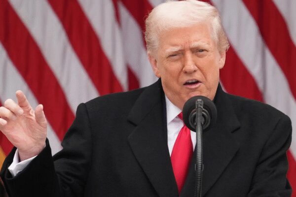 DC National Guard shooting fallout: Trump admin orders re-review of green cards from 19 ‘countries of concern’ — full list