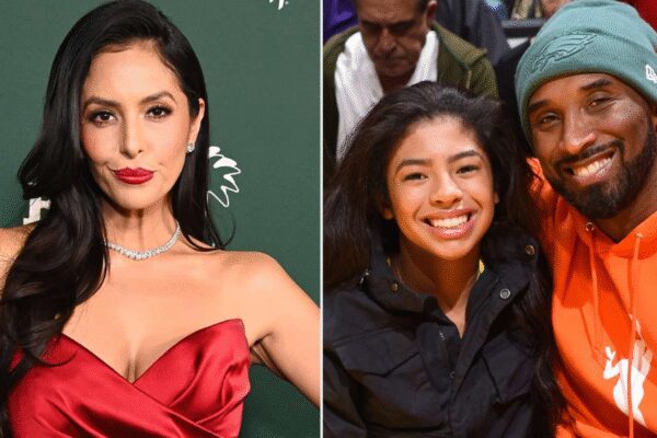 “They suffered a lot”: Vanessa Bryant recounts the devastating experience of recovering Kobe Bryant and Gianna Bryant’s clothing from the crash site