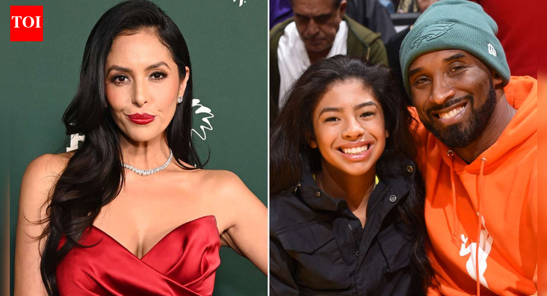 “They suffered a lot”: Vanessa Bryant recounts the devastating experience of recovering Kobe Bryant and Gianna Bryant’s clothing from the crash site