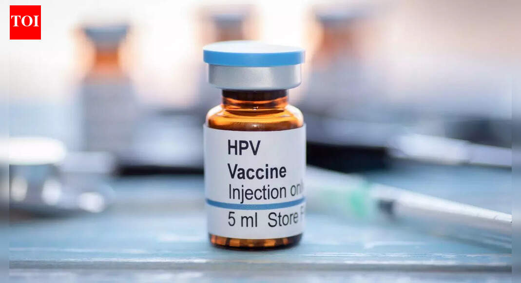 How new research proves prevention of cervical cancer by HPV vaccination |