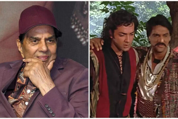 Mukesh Khanna remembers Dharmendra’s final days, shares Bobby Deol’s touching anecdote, ‘Anyone could walk into our home’