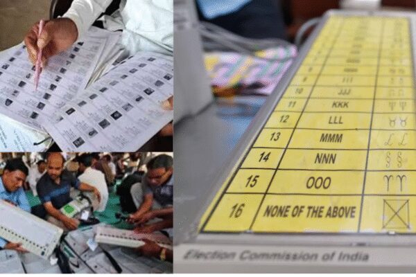 Calling the death of 26 BLOs over the last 20 days “murder” by BJP brass and CEC, Congress on Thursday alleged that the governing party is seeking to divert attention from “blatant vote chori” by peddling lies about the location of social media ‘X’ handles linked to Congress, arguing that BJP handles too are shown as located in foreign countries like Gujarat BJP in Ireland and DD News in the US. The core issue before the country is the “hasty SIR” ordered by the chief election commissioner (CEC) which is resulting in work pressure and harassment of block officers to delete votes of certain social groups, the party alleged. End of ArticleFollow Us On Social MediaVideosIndia Is a Key Ally, Cyprus Assures Strong Push to Finalise India–EU FTA TalksImran Khan Health Rumour: PTI Holds Sit In Outside Adiala Jail, KP CM Sohail Afridi Stages ProtestRam Madhav Challenges ‘No-Religion’ Narrative in White Collar Terror DebateAustralia Says India Is Now A Leading Global Power, Credits PM Modi For Transforming World DynamicsOusted PM Sheikh Hasina Faces Fresh Conviction as Court Awards 21-Year TermPM Modi Announces Major Move Allowing Private Players Into Nuclear Sector To Spur Advanced ReactorsExplained: Why Vikram-I Could Transform India’s Satellite Launch Market And Global Space Leadership‘Pak, Bangladesh, US…’: BJP Alleges Congress Using Foreign ‘X’ Accounts to Set India’s NarrativePakistan’s Adiala Jail Issues Statement On Imran Khan’s Health Amid Viral Death RumoursThe Indrajaal Ranger: India Unveils AI-Enabled Anti-Drone Patrol Vehicle In Hyderabad123PhotostoriesWhat is the ideal meal to sleep gap time, and why it is important for digestion and better sleepMalayalam cinema legends who made every frame shine with raw talentBollywood gems reviving forgotten tales with fresh heart and magic for a new generation of cinema lovers everywhereFun facts about the ‘Stranger Things’ castFrom ‘Apne’ to ‘Rocky Aur Rani Kii Prem Kahaani’: Dharmendra movies you can watch on OTT platforms‘Stranger Things 5’: Meet the new cast and find out who survives the final battle‘Stranger Things’ cast: Then and now‘Stranger Things’ cast: Educational qualificationsTaarak Mehta Ka Ooltah Chashmah: From Dilip Joshi being older than Amit Bhatt to Mandar Chandwadkar leaving his Dubai job for acting; Lesser-known facts about the castGastroenterologist doctor reveals the power of eating 3 eggs everyday123Hot PicksDelhi AQI TodayNew Labour CodeWorld NewsGold rate todaySilver rate todayPublic Holidays NovemberBank Holidays NovemberTop TrendingToronto Maple LeafsAyesha CurryFuzzy ZoellerCristiano RonaldoStefon DiggsGabrielle UnionVanessa BryantReed Sheppard GirlfriendStephen CurryCandace Owens