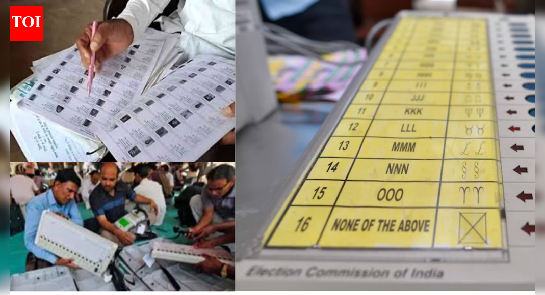 Calling the death of 26 BLOs over the last 20 days “murder” by BJP brass and CEC, Congress on Thursday alleged that the governing party is seeking to divert attention from “blatant vote chori” by peddling lies about the location of social media ‘X’ handles linked to Congress, arguing that BJP handles too are shown as located in foreign countries like Gujarat BJP in Ireland and DD News in the US. The core issue before the country is the “hasty SIR” ordered by the chief election commissioner (CEC) which is resulting in work pressure and harassment of block officers to delete votes of certain social groups, the party alleged. End of ArticleFollow Us On Social MediaVideosIndia Is a Key Ally, Cyprus Assures Strong Push to Finalise India–EU FTA TalksImran Khan Health Rumour: PTI Holds Sit In Outside Adiala Jail, KP CM Sohail Afridi Stages ProtestRam Madhav Challenges ‘No-Religion’ Narrative in White Collar Terror DebateAustralia Says India Is Now A Leading Global Power, Credits PM Modi For Transforming World DynamicsOusted PM Sheikh Hasina Faces Fresh Conviction as Court Awards 21-Year TermPM Modi Announces Major Move Allowing Private Players Into Nuclear Sector To Spur Advanced ReactorsExplained: Why Vikram-I Could Transform India’s Satellite Launch Market And Global Space Leadership‘Pak, Bangladesh, US…’: BJP Alleges Congress Using Foreign ‘X’ Accounts to Set India’s NarrativePakistan’s Adiala Jail Issues Statement On Imran Khan’s Health Amid Viral Death RumoursThe Indrajaal Ranger: India Unveils AI-Enabled Anti-Drone Patrol Vehicle In Hyderabad123PhotostoriesWhat is the ideal meal to sleep gap time, and why it is important for digestion and better sleepMalayalam cinema legends who made every frame shine with raw talentBollywood gems reviving forgotten tales with fresh heart and magic for a new generation of cinema lovers everywhereFun facts about the ‘Stranger Things’ castFrom ‘Apne’ to ‘Rocky Aur Rani Kii Prem Kahaani’: Dharmendra movies you can watch on OTT platforms‘Stranger Things 5’: Meet the new cast and find out who survives the final battle‘Stranger Things’ cast: Then and now‘Stranger Things’ cast: Educational qualificationsTaarak Mehta Ka Ooltah Chashmah: From Dilip Joshi being older than Amit Bhatt to Mandar Chandwadkar leaving his Dubai job for acting; Lesser-known facts about the castGastroenterologist doctor reveals the power of eating 3 eggs everyday123Hot PicksDelhi AQI TodayNew Labour CodeWorld NewsGold rate todaySilver rate todayPublic Holidays NovemberBank Holidays NovemberTop TrendingToronto Maple LeafsAyesha CurryFuzzy ZoellerCristiano RonaldoStefon DiggsGabrielle UnionVanessa BryantReed Sheppard GirlfriendStephen CurryCandace Owens