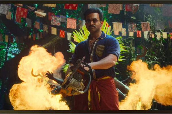 ‘Vilayath Buddha’ box office collections day 7: Prithviraj Sukumaran’s film falls further; earns just Rs 20 lakhs