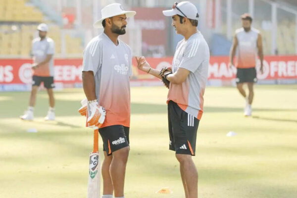 ‘Biggest fault is your … ‘: Harbhajan Singh lashes out at Team India after 0-2 drubbing vs South Africa