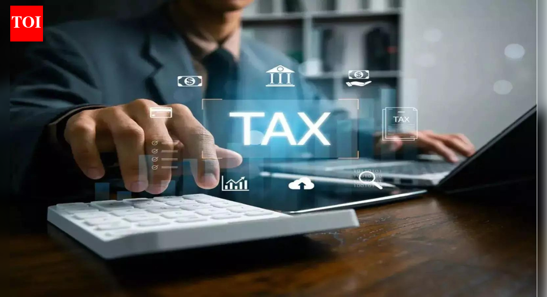 Income Tax ‘nudge’ for 25k cases of unreported foreign assets, income