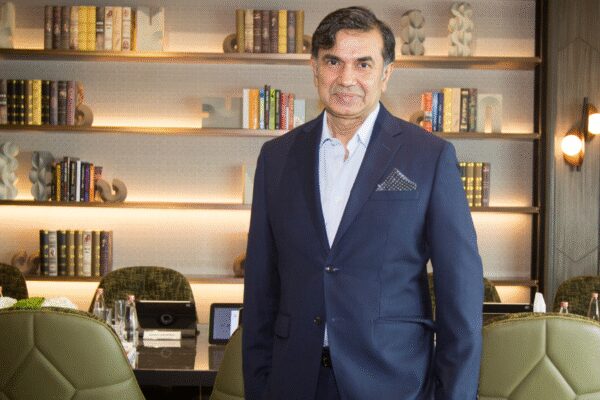 Ready to compete with Chinese brands, but on level-playing field: Mahindra & Mahindra’s Rajesh Jejurikar