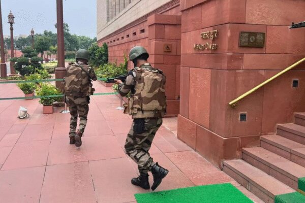 CISF has approved an extended four-year tenure for its personnel securing the Parliament House complex, with a potential one-year extension. This aims to improve operational continuity and familiarity with MPs, while ensuring a steady infusion of new personnel through annual rotation. Stricter eligibility criteria and mandatory specialized training are also part of the updated guidelines for PHC security duties. CISF (File photo) NEW DELHI: The Central Industrial Security Force (CISF), which now fully secures the Parliament House complex (PHC), has okayed an extended four-year tenure for its personnel on Parliament security duty, which may be further stretched by a year. The move is aimed at striking the right balance between operational continuity, so as to enhance familiarity of personnel with members of Parliament, and the former’s optimum rotation for steady infusion of new blood.As per CISF’s general posting norms, its personnel are allowed a maximum three-year tenure in a given place of posting, though this may be extended. The revised posting policy specific to PHC security duties will ensure that a fixed proportion of the sanctioned strength is changed every year. The extended tenure will also strengthen familiarity of personnel with MPs and movement patterns within PHC, which is critical for ensuring accurate identification, secure access protocols and layered threat detection and response.The updated CISF guidelines specific to PHC security duties lay down tighter eligibility norms for gazetted officers and non-gazetted officers, with mandatory multi-stage screening. Personnel detailed for PHC duties must possess a clean service record, be in top shape-1 medical category, have no disciplinary or vigilance concerns and should have completed at least 2 specialised courses conducted by the NSG and Army.About the AuthorBharti JainBharti Jain is senior editor with The Times of India, New Delhi. She has been writing on security matters since 1996. Having covered the Union home ministry, security agencies, Election Commission and the ‘prime’ political beat, the Congress, for The Economic Times all these years, she moved to TOI in August 2012. Her repertoire of news stories delves into the whole gamut of issues related to terrorism and internal strife, besides probing strategic affairs in India’s neighbourhood.Read MoreEnd of ArticleFollow Us On Social MediaVideosIndia Is a Key Ally, Cyprus Assures Strong Push to Finalise India–EU FTA TalksImran Khan Health Rumour: PTI Holds Sit In Outside Adiala Jail, KP CM Sohail Afridi Stages ProtestRam Madhav Challenges ‘No-Religion’ Narrative in White Collar Terror DebateAustralia Says India Is Now A Leading Global Power, Credits PM Modi For Transforming World DynamicsOusted PM Sheikh Hasina Faces Fresh Conviction as Court Awards 21-Year TermPM Modi Announces Major Move Allowing Private Players Into Nuclear Sector To Spur Advanced ReactorsExplained: Why Vikram-I Could Transform India’s Satellite Launch Market And Global Space Leadership‘Pak, Bangladesh, US…’: BJP Alleges Congress Using Foreign ‘X’ Accounts to Set India’s NarrativePakistan’s Adiala Jail Issues Statement On Imran Khan’s Health Amid Viral Death RumoursThe Indrajaal Ranger: India Unveils AI-Enabled Anti-Drone Patrol Vehicle In Hyderabad123PhotostoriesWhat is the ideal meal to sleep gap time, and why it is important for digestion and better sleepMalayalam cinema legends who made every frame shine with raw talentBollywood gems reviving forgotten tales with fresh heart and magic for a new generation of cinema lovers everywhereFun facts about the ‘Stranger Things’ castFrom ‘Apne’ to ‘Rocky Aur Rani Kii Prem Kahaani’: Dharmendra movies you can watch on OTT platforms‘Stranger Things 5’: Meet the new cast and find out who survives the final battle‘Stranger Things’ cast: Then and now‘Stranger Things’ cast: Educational qualificationsTaarak Mehta Ka Ooltah Chashmah: From Dilip Joshi being older than Amit Bhatt to Mandar Chandwadkar leaving his Dubai job for acting; Lesser-known facts about the castGastroenterologist doctor reveals the power of eating 3 eggs everyday123Hot PicksDelhi AQI TodayNew Labour CodeWorld NewsGold rate todaySilver rate todayPublic Holidays NovemberBank Holidays NovemberTop TrendingToronto Maple LeafsAyesha CurryFuzzy ZoellerCristiano RonaldoStefon DiggsGabrielle UnionVanessa BryantReed Sheppard GirlfriendStephen CurryCandace Owens