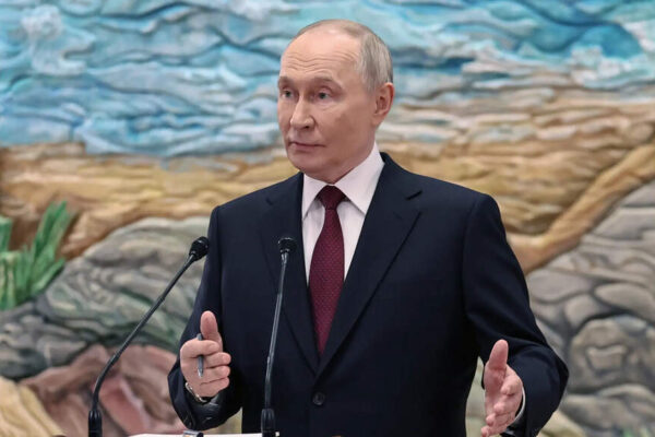 Russia-Ukraine war: Putin says US plan ‘could form basis’ of ceasefire deal; threatens military action if Kyiv doesn’t pull back