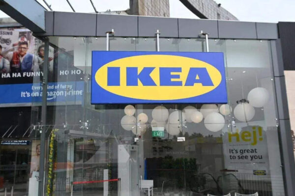 Expansion spree: Ikea plans to add 4-5 stores every year