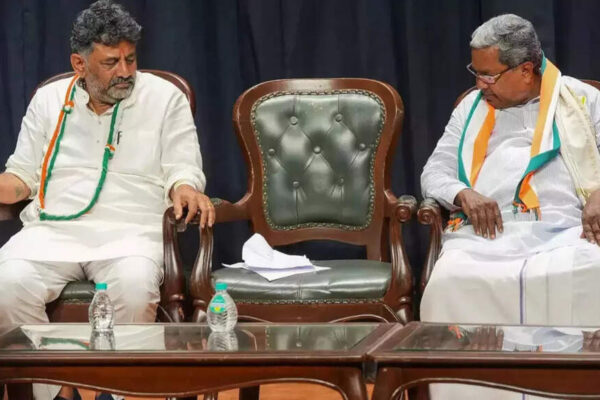 As Siddaramaiah and Shivakumar await Delhi call, caste groups issue threats