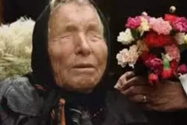 Baba Vanga Predictions 2026: Most Chilling Predictions Of the Year