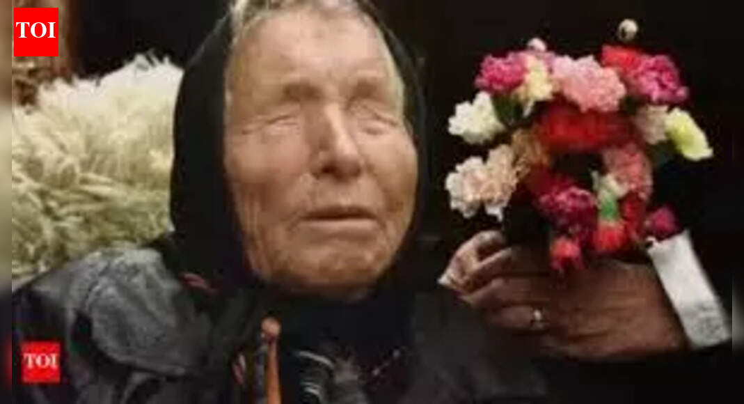 Baba Vanga Predictions 2026: Most Chilling Predictions Of the Year