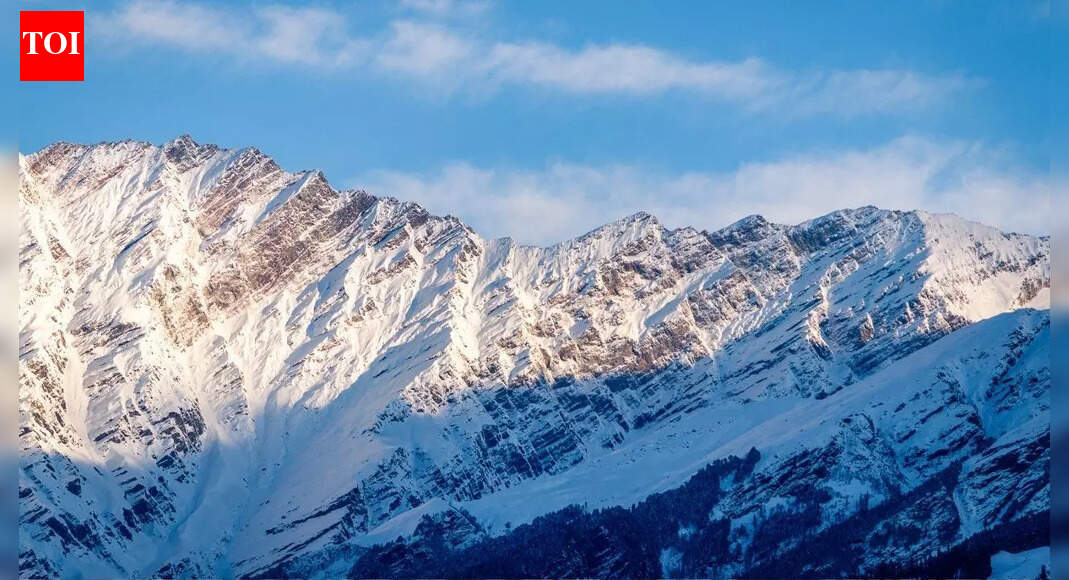 India unveils new seismic map, entire Himalayan arc now in highest danger zone