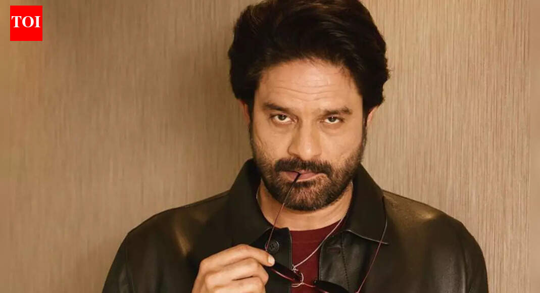 ‘The Family Man 3’ star Jaideep Ahlawat opens up about ‘men don’t cry’ mindset; questions the conditioning