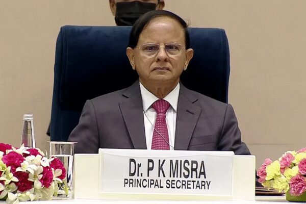 Principal Secretary P.K. Mishra outlined three key principles for future-ready civil services: reorienting towards a developmental state, reimagining selection for capable individuals, and fostering lifelong learning. He emphasized a shift from process to outcomes, collaboration over hierarchy, and partnering with citizens to navigate a complex, interconnected world. P K Mishra, principal secretary to PM Modi (File photo) NEW DELHI: To make civil services future ready and to achieve the goal of a developed India, the principal secretary to PM, P K Mishra, Thursday suggested three guiding principles — “reorienting the purpose of civil services to developmental state, re-imagining selection to identify deeply capable individuals and building a lifelong learning state”.Addressing the centenary conference of Union Public Service Commission (UPSC), the country’s top bureaucrat also spoke about a shift from process compliance to outcome delivery; from incremental improvement to accelerated transformation; from siloed govt departments to interoperable digital infrastructure; and from a state that delivers to citizens to a state that partners with citizens.In a statement, the PMO said Mishra underlined how emergence of technology, urbanisation, climate challenges and frequent disasters have reshaped the responsibilities of civil servants, and today’s governance demands collaboration more than hierarchy.Highlighting the world is becoming more interconnected and volatile, with strategic competition spanning technology, supply chains, data, cybersecurity, AI, space and critical minerals, he said civil servants are managers of uncertainty, interpreters of complexity and guardians of India’s strategic interests, and their readiness must begin with how they are selected.End of ArticleFollow Us On Social MediaVideosIndia Is a Key Ally, Cyprus Assures Strong Push to Finalise India–EU FTA TalksImran Khan Health Rumour: PTI Holds Sit In Outside Adiala Jail, KP CM Sohail Afridi Stages ProtestRam Madhav Challenges ‘No-Religion’ Narrative in White Collar Terror DebateAustralia Says India Is Now A Leading Global Power, Credits PM Modi For Transforming World DynamicsOusted PM Sheikh Hasina Faces Fresh Conviction as Court Awards 21-Year TermPM Modi Announces Major Move Allowing Private Players Into Nuclear Sector To Spur Advanced ReactorsExplained: Why Vikram-I Could Transform India’s Satellite Launch Market And Global Space Leadership‘Pak, Bangladesh, US…’: BJP Alleges Congress Using Foreign ‘X’ Accounts to Set India’s NarrativePakistan’s Adiala Jail Issues Statement On Imran Khan’s Health Amid Viral Death RumoursThe Indrajaal Ranger: India Unveils AI-Enabled Anti-Drone Patrol Vehicle In Hyderabad123PhotostoriesMalayalam cinema legends who made every frame shine with raw talentBollywood gems reviving forgotten tales with fresh heart and magic for a new generation of cinema lovers everywhereFun facts about the ‘Stranger Things’ castFrom ‘Apne’ to ‘Rocky Aur Rani Kii Prem Kahaani’: Dharmendra movies you can watch on OTT platforms‘Stranger Things 5’: Meet the new cast and find out who survives the final battle‘Stranger Things’ cast: Then and now‘Stranger Things’ cast: Educational qualificationsTaarak Mehta Ka Ooltah Chashmah: From Dilip Joshi being older than Amit Bhatt to Mandar Chandwadkar leaving his Dubai job for acting; Lesser-known facts about the castGastroenterologist doctor reveals the power of eating 3 eggs everyday5 must-visit national parks in the USA that are also UNESCO World Heritage Sites123Hot PicksDelhi AQI TodayNew Labour CodeWorld NewsGold rate todaySilver rate todayPublic Holidays NovemberBank Holidays NovemberTop TrendingToronto Maple LeafsAyesha CurryFuzzy ZoellerCristiano RonaldoStefon DiggsGabrielle UnionVanessa BryantReed Sheppard GirlfriendStephen CurryCandace Owens