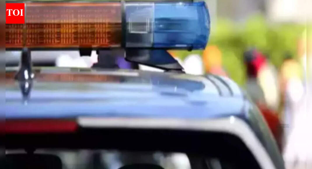 NCP (SP) functionary Ram Khade critically injured in attack near Ahilyanagar-Beed border