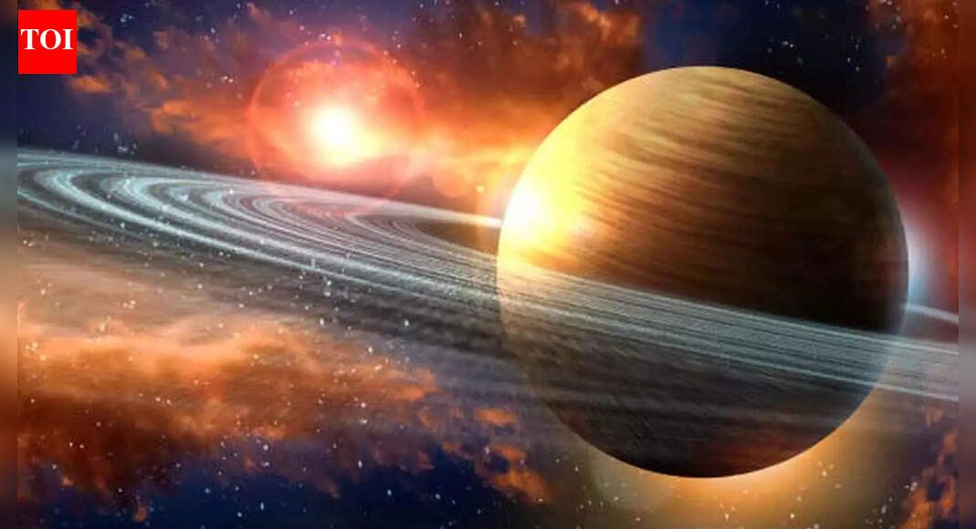 Daily Shani Predictions, November 28, 2025: Saturn exposes truth, these zodiac signs must face uncomfortable reality