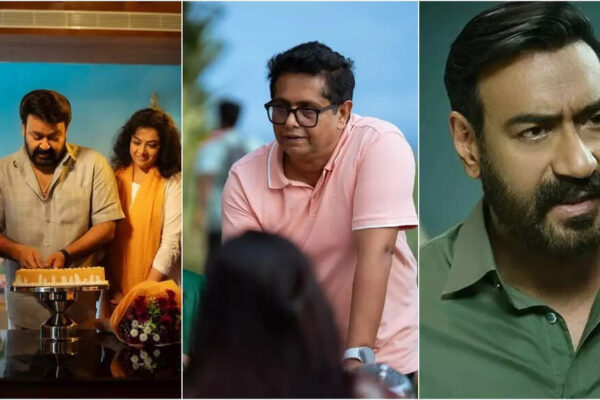 ‘Drishyam 3’ release: Jeethu Joseph clarifies timeline; No simultaneous release for Mohanlal and Ajay Devgn versions – Reports