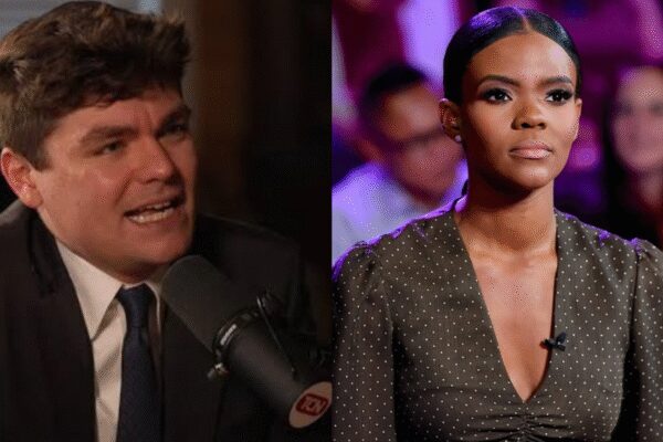 Nick Fuentes demands evidence as Candace Owens links Emmanuel Macron and Charlie Kirk death to assassination plot