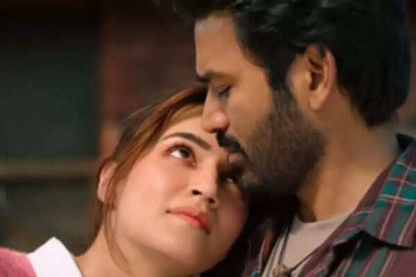 ‘Tere Ishk Mein’ Movie Review and Release Live Updates: Dhanush and Kriti Sanon’s romantic drama expected to open at Rs 9 – 11 crores