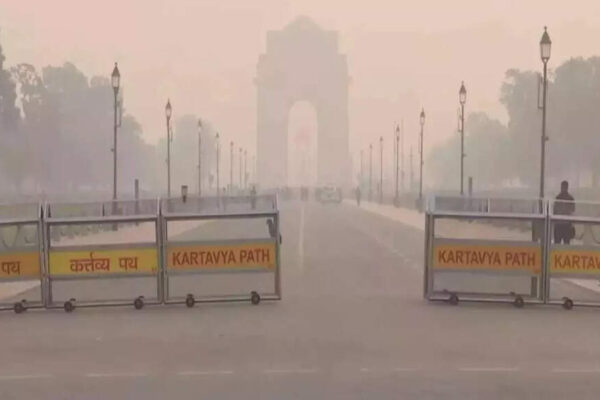‘It’s like Covid’: Kiran Bedi flags Delhi pollution crisis, urges PMO action; claims AQI hits 587 in Indirapuram
