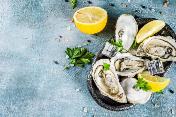Earliest hidden sign of zinc deficiency and 5 foods that help restore healthy level |