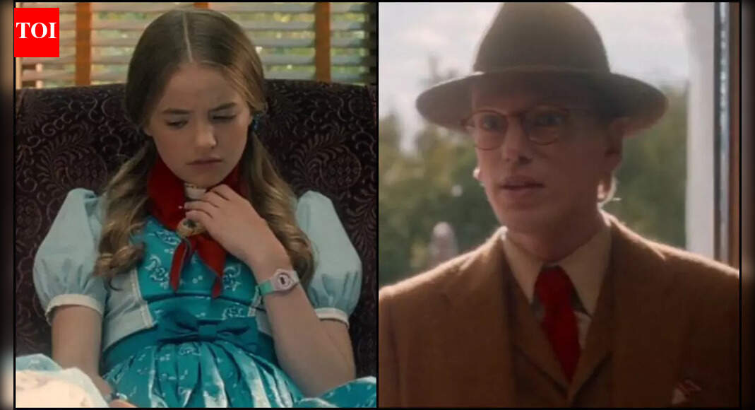 ‘Stranger Things Season 5’: Who is Mr. Whatsit? Here’s what we know