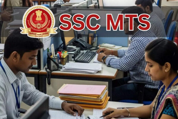 SSC announces 7,948 vacancies for MTS and Havaldar posts: Full region-wise tentative breakup released