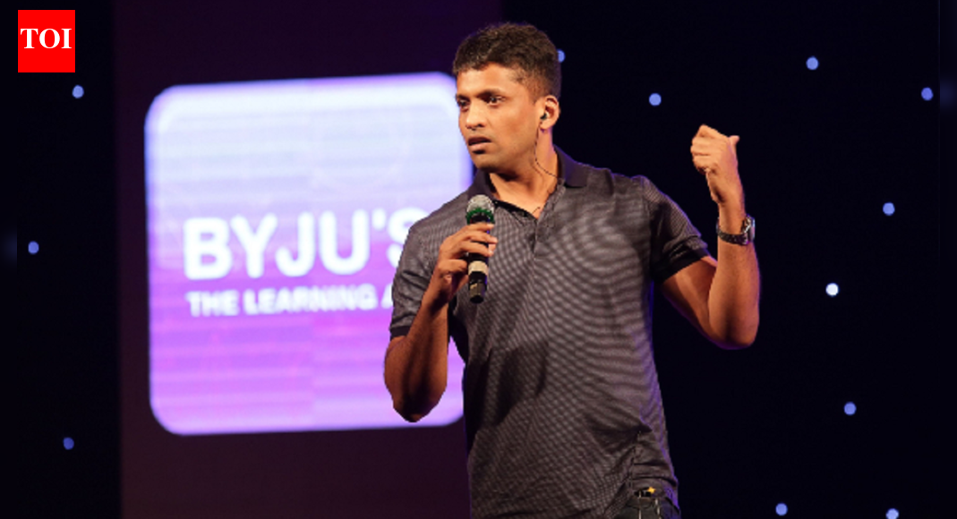 Byju’s Raveendran to file for .5bn damages, will appeal order