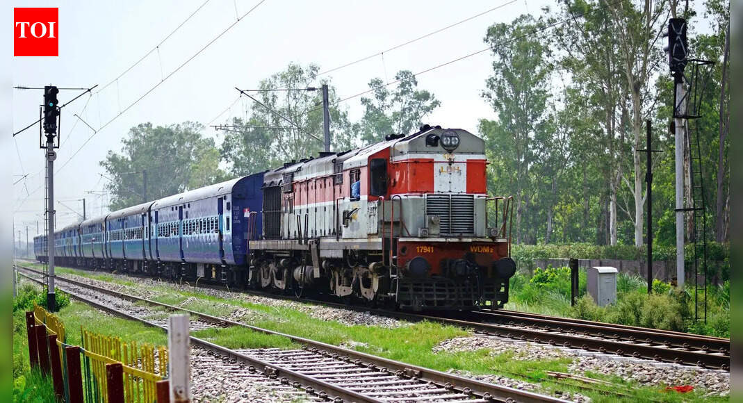 RRB NTPC 2025 registration deadline extended: Apply online by this date, check how to register