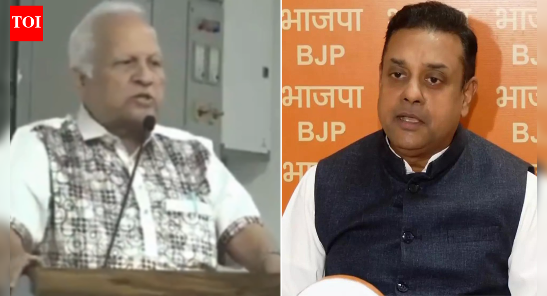 A war of words erupted between Congress and BJP after former MP Kumar Ketkar alleged US and Israeli intelligence agencies meddled in the 2014 elections. BJP MP Sambit Patra countered, attributing BJP’s victories to public support and accusing Congress of following Pakistan’s ISI agenda.  NEW DELHI: Congress and the Bharatiya Janata Party engaged in war of words after the grand old party’s former MP claimed meddling by US and Israel intelligence agencies in the 2014 Parliamentary elections. Kumar Ketkar blamed Mossad and CIA for the Congress party’s loss.BJP MP Sambit Patra, in turn, quipped saying that the Congress lost because “Pakistan’s intelligence agency ISI” carried forward its “agenda in India”.Here’s what former Congress MP saidThe former Rajya Sabha MP noted that the party secured 145 Lok Sabha seats in 2004 and increased its tally to 206 in the 2009 general election. If that trajectory had continued, he argued, the Congress might have reached around 250 seats and easily held on to power. Instead, the party’s seat count plunged to 44 in 2014, he observed.”There were organisations that acted in a way that ’till the time we do not bring down the Congress from 206, we would not be able to play games here (in India),” he said.”One of the organisations was the CIA and another was the Mossad of Israel. Both had decided that they had to do something in India. If a stable Congress government or a Congress-led alliance government came back to power again, they would not have been able to interfere in India and implement their policies,” he added.”The Mossad prepared detailed data on states and constituencies. The CIA and the Mossad have detailed data on states and constituencies,” the former journalist said.What BJP saidThe BJP countered Congress leader Ketkar’s allegation, insisting that its victories come from the support of “the people, not foreign intelligence agencies”.”Neither the CIA nor the Mossad makes the BJP win. It is the people who make the BJP win. Those who get gas cylinders and housing, as well as the poor, farmers, women and youth, make the Bharatiya Janata Party (BJP) win,” he said.”If you will work on the ISI’s blueprint, seek to reconstruct the Babri mosque, oppose Ram temple… If the Congress follows the ISI agenda, how will it progress?” the BJP leader told reporters at the party headquarters,” he added.About the AuthorTOI News DeskThe TOI News Desk comprises a dedicated and tireless team of journalists who operate around the clock to deliver the most current and comprehensive news and updates to the readers of The Times of India worldwide. With an unwavering commitment to excellence in journalism, our team is at the forefront of gathering, verifying, and presenting breaking news, in-depth analysis, and insightful reports on a wide range of topics. The TOI News Desk is your trusted source for staying informed and connected to the ever-evolving global landscape, ensuring that our readers are equipped with the latest developments that matter most.”Read MoreEnd of ArticleFollow Us On Social MediaVideosIndia Must Prepare For Violent Future As CDS Chauhan Says Even One Failure Could Prove CatastrophicIndia Is a Key Ally, Cyprus Assures Strong Push to Finalise India–EU FTA TalksImran Khan Health Rumour: PTI Holds Sit In Outside Adiala Jail, KP CM Sohail Afridi Stages ProtestRam Madhav Challenges ‘No-Religion’ Narrative in White Collar Terror DebateAustralia Says India Is Now A Leading Global Power, Credits PM Modi For Transforming World DynamicsOusted PM Sheikh Hasina Faces Fresh Conviction as Court Awards 21-Year TermPM Modi Announces Major Move Allowing Private Players Into Nuclear Sector To Spur Advanced ReactorsExplained: Why Vikram-I Could Transform India’s Satellite Launch Market And Global Space Leadership‘Pak, Bangladesh, US…’: BJP Alleges Congress Using Foreign ‘X’ Accounts to Set India’s NarrativePakistan’s Adiala Jail Issues Statement On Imran Khan’s Health Amid Viral Death Rumours123Photostories5 quiet signs your relationship is emotionally secureMeet the star kid who debut with Shruti Haasan, vanished after the film, and now runs an Rs 8500 crore businessNature’s Ozempic: 5 edibles that ‘mimic’ the popular weight-loss drug with natural benefits5 knee strengthening exercises you can do at homeThese 4 common habits could be destroying your gut lining5 lethal killer animals that are an example of predators behind beauty5 winter foods that naturally mimic OzempicDid Nike just collaborate with ‘Stranger Things’? Here’s how Indians can grab the collectionWhat is the ideal meal to sleep gap time, and why it is important for digestion and better sleepMalayalam cinema legends who made every frame shine with raw talent123Hot PicksDelhi AQI TodayNew Labour CodeWorld NewsGold rate todaySilver rate todayPublic Holidays NovemberBank Holidays NovemberTop TrendingJayden Daniels InjuryFortnite Chapter 7 LeakedAyesha CurryFuzzy ZoellerCristiano RonaldoStefon DiggsGabrielle UnionVanessa BryantReed Sheppard GirlfriendStephen Curry
