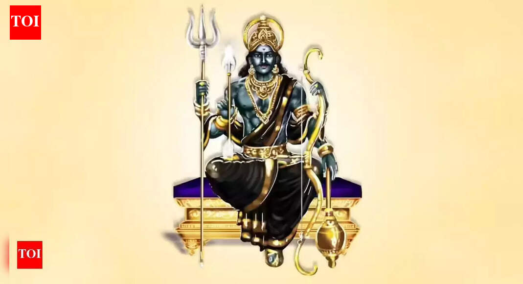 Saturn (Shani) Direct in Pisces on November 28, 2025: What does it mean for your zodiac sign