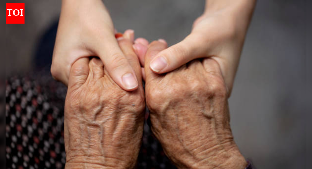 Where do most 100-year-olds live? Top countries for life after 100 (and where India stands) |