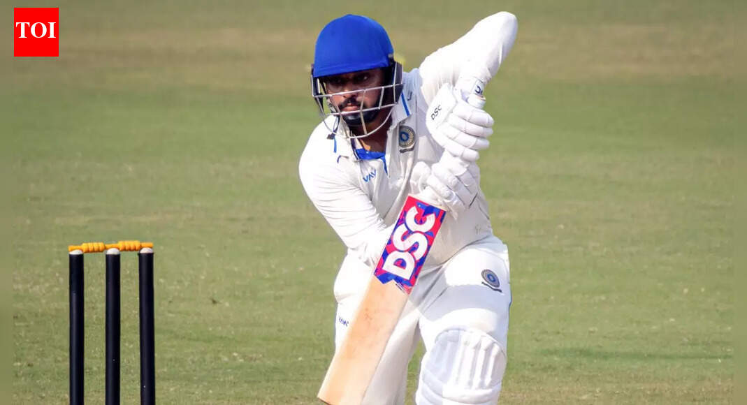 Two surgeries, years on hospital beds: Abhishek Reddy’s incredible comeback