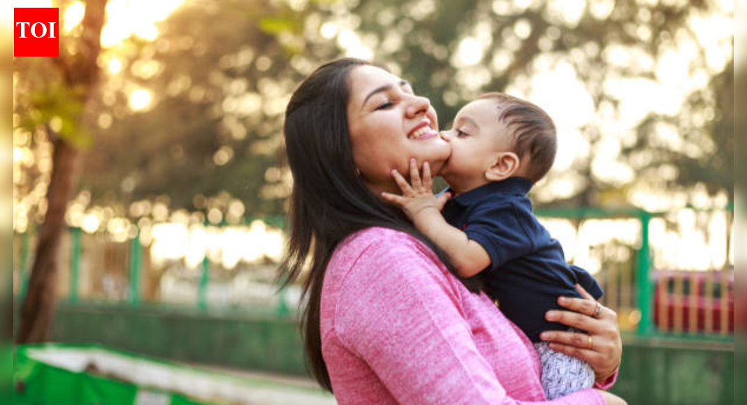 Iron therapy for babies: Doctor explains why this is important and what new parents overlook |