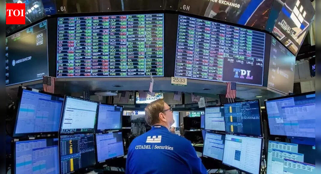 Asian stocks today: Markets struggle to build on week’s rally; Wall Street stays shut for Thanksgiving holiday