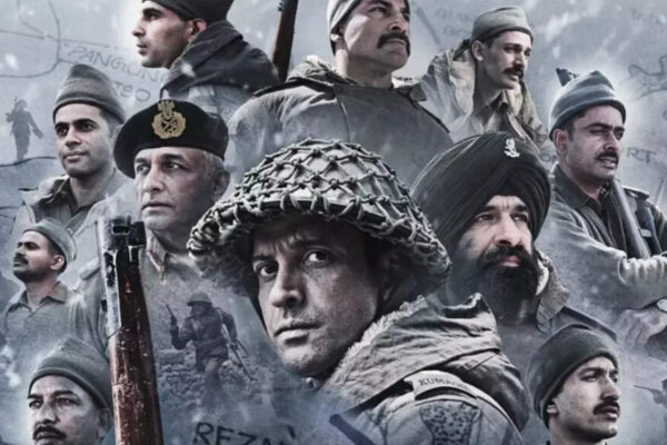 ‘120 Bahadur’ box office collection day 7: Farhan Akhtar and Raashii Khanna’s war drama records the lowest number ahead of competition from Dhanush, Kriti Sanon starrer ‘Tere Ishq Mein’