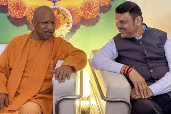 Uttar Pradesh has declared Aadhaar cards invalid as proof of birth date, with the Planning Department issuing a directive to all state departments. This decision comes amidst broader actions by Chief Minister Yogi Adityanath to identify and deport illegal immigrants, including the establishment of temporary detention centers in each district. UP chief minister Yogi Adityanath with his Maharashtra counterpart Devendra Fadnavis (PTI photo) NEW DELHI: Aadhaar cards will no longer be accepted as the only birth certificate or proof of date of birth in Uttar Pradesh and Maharashtra.”In Uttar Pradesh, Aadhaar cards will no longer be accepted as a birth certificate or proof of date of birth. The Planning Department has issued instructions to all departments. No birth certificate is attached to the Aadhaar card; therefore, it cannot be considered a birth certificate. Amit Singh Bansal, Special Secretary of the Planning Department, issued the order to all departments. The Aadhaar card is no longer valid as a birth certificate,” the notification read.The Maharashtra government also issued a similar order that says Aadhaar card will not be considered as a document for making a delayed birth certificate and that all birth certificates made only through the Aadhaar card after the Births and Deaths Registration (Amendment) Act, 2023, will be cancelled, a notice by the State Revenue Department said.Instructions have been given to take action against the officers who have issued these certificates till now.The 16-point verification guideline by the Revenue Department said that the orders issued by the Deputy Tehsildar after the amendment made in the Birth and Death Registration Act, 1969, on August 11, 2023, should be withdrawn, and the withdrawn order should be verified at the level of the competent authority or the District Collector.The move comes even as the Supreme Court has allowed Aadhaar to be used in a different context, like as a proof of identity during inclusion in the Bihar electoral roll. Accepting a demand of the opposition, the court directed the Election Commission to accept Aadhaar along with the 11 other documents already permitted under the Special Intensive Revision (SIR) process.Last week, Uttar Pradesh chief minister Yogi Adityanath directed all district magistrates to take swift and stringent action against illegal immigrants.Reiterating that law and order, national security, and social harmony remain his administration’s top priorities, he said no form of illegal activity would be tolerated.“The chief minister has directed that each district administration ensure the identification of illegal immigrants living in their area and initiate action as per the rules,” the statement read,, according to news agency PTI.“The chief minister has also directed that temporary detention centres be established in each district to house infiltrators,” it added.As per the statement, illegal immigrants holding foreign citizenship will be kept in these centres until the required verification process is completed.Adityanath said those held in the detention facilities will be deported to their countries of origin following established procedures.Uttar Pradesh shares an open border with Nepal, allowing unrestricted movement for citizens of both countries, while individuals of other nationalities are subject to checks.This comes at a time when a nationwide SIR is being carried out in 12 states and union territories, including Uttar Pradesh, with the final elector’s list to be published on February 7, 2026.About the AuthorTOI News DeskThe TOI News Desk comprises a dedicated and tireless team of journalists who operate around the clock to deliver the most current and comprehensive news and updates to the readers of The Times of India worldwide. With an unwavering commitment to excellence in journalism, our team is at the forefront of gathering, verifying, and presenting breaking news, in-depth analysis, and insightful reports on a wide range of topics. The TOI News Desk is your trusted source for staying informed and connected to the ever-evolving global landscape, ensuring that our readers are equipped with the latest developments that matter most.”Read MoreEnd of ArticleFollow Us On Social MediaVideosPakistan Erupts As Imran Khan’s Son Claims ‘No Proof Of Life’ Amid CM Afridi’s Jail-Side Protest’Darkest Times’: Imran Khan’s Sister Calls Out Pakistan Govt, Compares Asim Munir To Adolf HitlerIndia Must Prepare For Violent Future As CDS Chauhan Says Even One Failure Could Prove CatastrophicIndia Is a Key Ally, Cyprus Assures Strong Push to Finalise India–EU FTA TalksImran Khan Health Rumour: PTI Holds Sit In Outside Adiala Jail, KP CM Sohail Afridi Stages ProtestRam Madhav Challenges ‘No-Religion’ Narrative in White Collar Terror DebateAustralia Says India Is Now A Leading Global Power, Credits PM Modi For Transforming World DynamicsOusted PM Sheikh Hasina Faces Fresh Conviction as Court Awards 21-Year TermPM Modi Announces Major Move Allowing Private Players Into Nuclear Sector To Spur Advanced ReactorsExplained: Why Vikram-I Could Transform India’s Satellite Launch Market And Global Space Leadership123Photostories5 quiet signs your relationship is emotionally secureMeet the star kid who debut with Shruti Haasan, vanished after the film, and now runs an Rs 8500 crore businessNature’s Ozempic: 5 edibles that ‘mimic’ the popular weight-loss drug with natural benefits5 knee strengthening exercises you can do at homeThese 4 common habits could be destroying your gut lining5 lethal killer animals that are an example of predators behind beauty5 winter foods that naturally mimic OzempicDid Nike just collaborate with ‘Stranger Things’? Here’s how Indians can grab the collectionWhat is the ideal meal to sleep gap time, and why it is important for digestion and better sleepMalayalam cinema legends who made every frame shine with raw talent123Hot PicksDelhi AQI TodayNew Labour CodeWorld NewsGold rate todaySilver rate todayPublic Holidays NovemberBank Holidays NovemberTop TrendingJayden Daniels InjuryFortnite Chapter 7 LeakedAyesha CurryFuzzy ZoellerCristiano RonaldoStefon DiggsGabrielle UnionVanessa BryantReed Sheppard GirlfriendStephen Curry