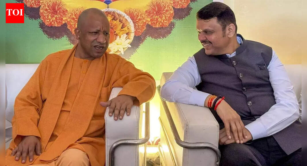 Uttar Pradesh has declared Aadhaar cards invalid as proof of birth date, with the Planning Department issuing a directive to all state departments. This decision comes amidst broader actions by Chief Minister Yogi Adityanath to identify and deport illegal immigrants, including the establishment of temporary detention centers in each district. UP chief minister Yogi Adityanath with his Maharashtra counterpart Devendra Fadnavis (PTI photo) NEW DELHI: Aadhaar cards will no longer be accepted as the only birth certificate or proof of date of birth in Uttar Pradesh and Maharashtra.”In Uttar Pradesh, Aadhaar cards will no longer be accepted as a birth certificate or proof of date of birth. The Planning Department has issued instructions to all departments. No birth certificate is attached to the Aadhaar card; therefore, it cannot be considered a birth certificate. Amit Singh Bansal, Special Secretary of the Planning Department, issued the order to all departments. The Aadhaar card is no longer valid as a birth certificate,” the notification read.The Maharashtra government also issued a similar order that says Aadhaar card will not be considered as a document for making a delayed birth certificate and that all birth certificates made only through the Aadhaar card after the Births and Deaths Registration (Amendment) Act, 2023, will be cancelled, a notice by the State Revenue Department said.Instructions have been given to take action against the officers who have issued these certificates till now.The 16-point verification guideline by the Revenue Department said that the orders issued by the Deputy Tehsildar after the amendment made in the Birth and Death Registration Act, 1969, on August 11, 2023, should be withdrawn, and the withdrawn order should be verified at the level of the competent authority or the District Collector.The move comes even as the Supreme Court has allowed Aadhaar to be used in a different context, like as a proof of identity during inclusion in the Bihar electoral roll. Accepting a demand of the opposition, the court directed the Election Commission to accept Aadhaar along with the 11 other documents already permitted under the Special Intensive Revision (SIR) process.Last week, Uttar Pradesh chief minister Yogi Adityanath directed all district magistrates to take swift and stringent action against illegal immigrants.Reiterating that law and order, national security, and social harmony remain his administration’s top priorities, he said no form of illegal activity would be tolerated.“The chief minister has directed that each district administration ensure the identification of illegal immigrants living in their area and initiate action as per the rules,” the statement read,, according to news agency PTI.“The chief minister has also directed that temporary detention centres be established in each district to house infiltrators,” it added.As per the statement, illegal immigrants holding foreign citizenship will be kept in these centres until the required verification process is completed.Adityanath said those held in the detention facilities will be deported to their countries of origin following established procedures.Uttar Pradesh shares an open border with Nepal, allowing unrestricted movement for citizens of both countries, while individuals of other nationalities are subject to checks.This comes at a time when a nationwide SIR is being carried out in 12 states and union territories, including Uttar Pradesh, with the final elector’s list to be published on February 7, 2026.About the AuthorTOI News DeskThe TOI News Desk comprises a dedicated and tireless team of journalists who operate around the clock to deliver the most current and comprehensive news and updates to the readers of The Times of India worldwide. With an unwavering commitment to excellence in journalism, our team is at the forefront of gathering, verifying, and presenting breaking news, in-depth analysis, and insightful reports on a wide range of topics. The TOI News Desk is your trusted source for staying informed and connected to the ever-evolving global landscape, ensuring that our readers are equipped with the latest developments that matter most.”Read MoreEnd of ArticleFollow Us On Social MediaVideosPakistan Erupts As Imran Khan’s Son Claims ‘No Proof Of Life’ Amid CM Afridi’s Jail-Side Protest’Darkest Times’: Imran Khan’s Sister Calls Out Pakistan Govt, Compares Asim Munir To Adolf HitlerIndia Must Prepare For Violent Future As CDS Chauhan Says Even One Failure Could Prove CatastrophicIndia Is a Key Ally, Cyprus Assures Strong Push to Finalise India–EU FTA TalksImran Khan Health Rumour: PTI Holds Sit In Outside Adiala Jail, KP CM Sohail Afridi Stages ProtestRam Madhav Challenges ‘No-Religion’ Narrative in White Collar Terror DebateAustralia Says India Is Now A Leading Global Power, Credits PM Modi For Transforming World DynamicsOusted PM Sheikh Hasina Faces Fresh Conviction as Court Awards 21-Year TermPM Modi Announces Major Move Allowing Private Players Into Nuclear Sector To Spur Advanced ReactorsExplained: Why Vikram-I Could Transform India’s Satellite Launch Market And Global Space Leadership123Photostories5 quiet signs your relationship is emotionally secureMeet the star kid who debut with Shruti Haasan, vanished after the film, and now runs an Rs 8500 crore businessNature’s Ozempic: 5 edibles that ‘mimic’ the popular weight-loss drug with natural benefits5 knee strengthening exercises you can do at homeThese 4 common habits could be destroying your gut lining5 lethal killer animals that are an example of predators behind beauty5 winter foods that naturally mimic OzempicDid Nike just collaborate with ‘Stranger Things’? Here’s how Indians can grab the collectionWhat is the ideal meal to sleep gap time, and why it is important for digestion and better sleepMalayalam cinema legends who made every frame shine with raw talent123Hot PicksDelhi AQI TodayNew Labour CodeWorld NewsGold rate todaySilver rate todayPublic Holidays NovemberBank Holidays NovemberTop TrendingJayden Daniels InjuryFortnite Chapter 7 LeakedAyesha CurryFuzzy ZoellerCristiano RonaldoStefon DiggsGabrielle UnionVanessa BryantReed Sheppard GirlfriendStephen Curry