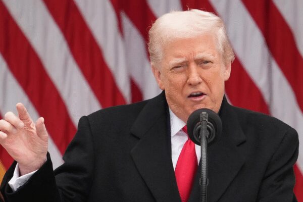 ‘Will permanently pause migration’: Trump’s big warning to ‘Third World Countries’ amid White House shooting; vows to reverse ‘illegal’ admissions