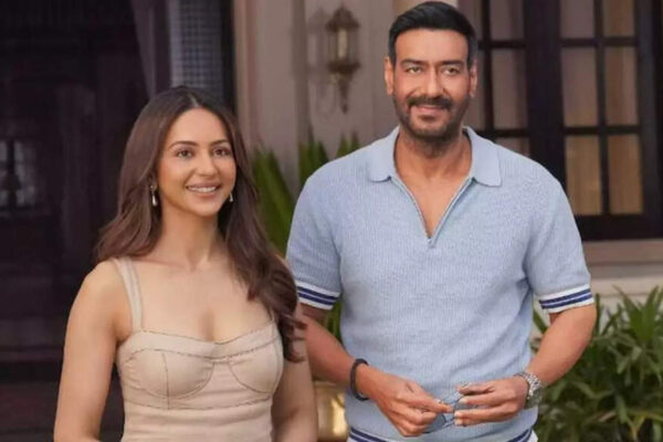 ‘De De Pyaar De 2’ box office collection day 14: The Ajay Devgn, R Madhavan, Rakul Preet Singh starrer mints Rs 67.60 crore by the end of second week, slows down as ‘Tere Ishk Mein’ releases