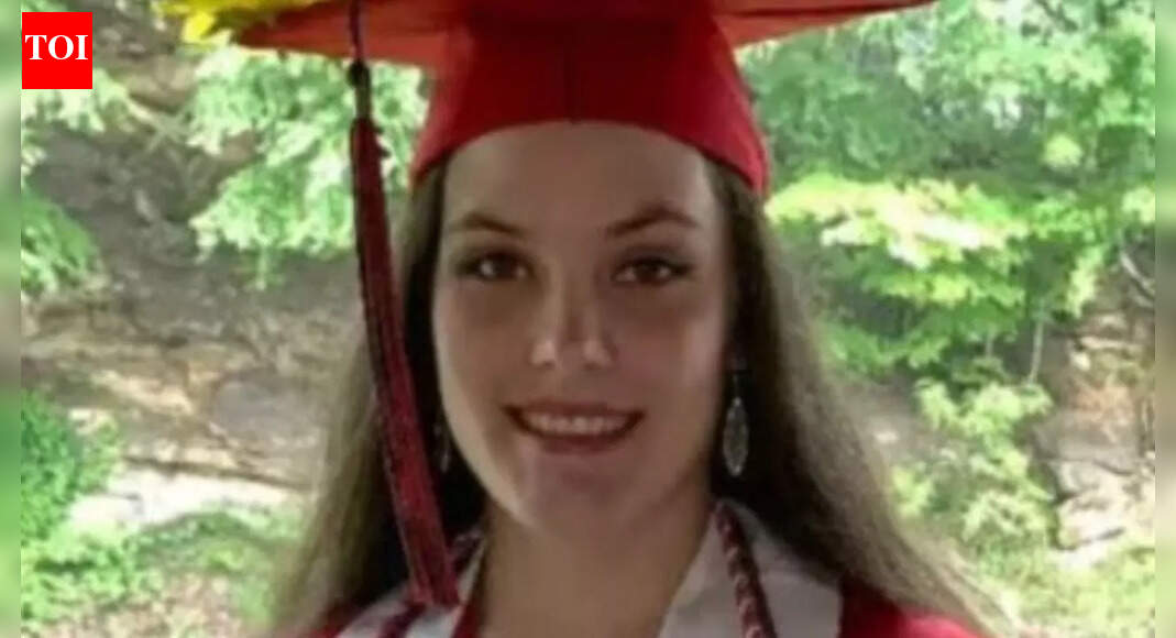 Who was Sarah Beckstrom? National Guard member shot near White House, dies from injuries