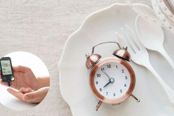 What really happens to your blood sugar when you skip a meal and go too long without eating |