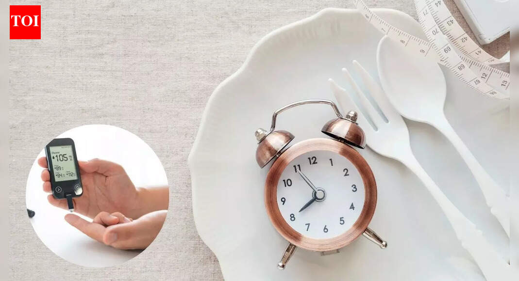 What really happens to your blood sugar when you skip a meal and go too long without eating |